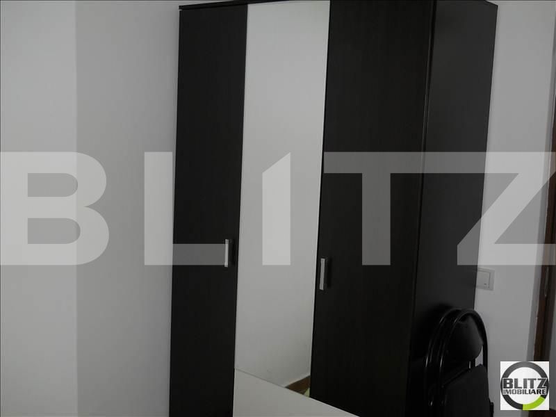 Garsonieră de vânzare Manastur - 2017AV | BLITZ Cluj-Napoca | Poza8