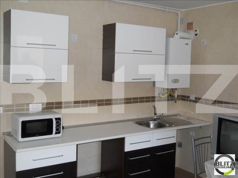 Garsonieră de vânzare Manastur - 2017AV | BLITZ Cluj-Napoca | Poza2