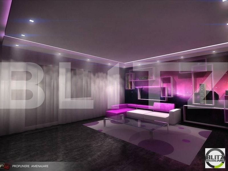 Garsonieră de vânzare Manastur - 2017AV | BLITZ Cluj-Napoca | Poza5