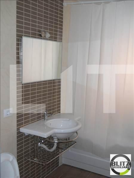 Garsonieră de vânzare Manastur - 2017AV | BLITZ Cluj-Napoca | Poza11