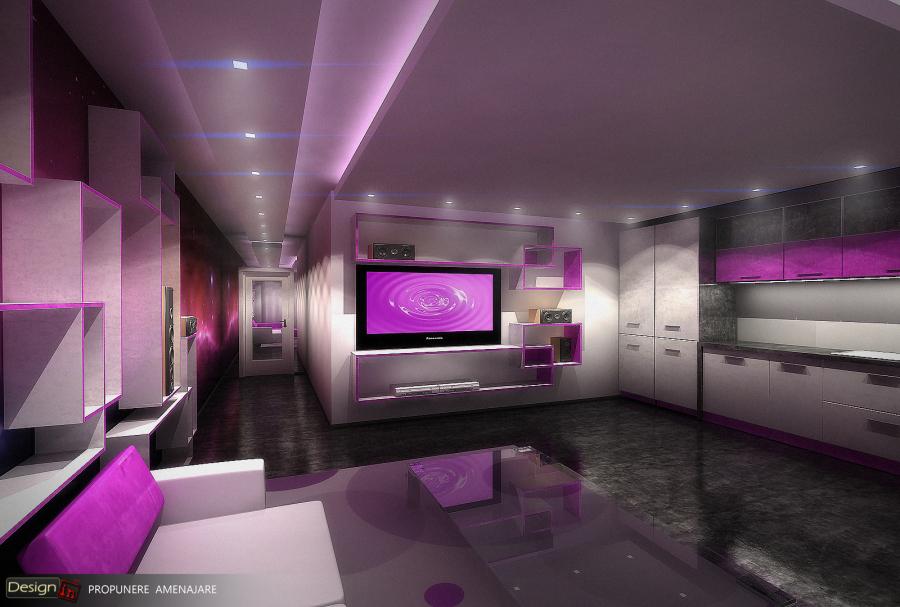 Garsonieră de vânzare Manastur - 2017AV | BLITZ Cluj-Napoca | Poza3