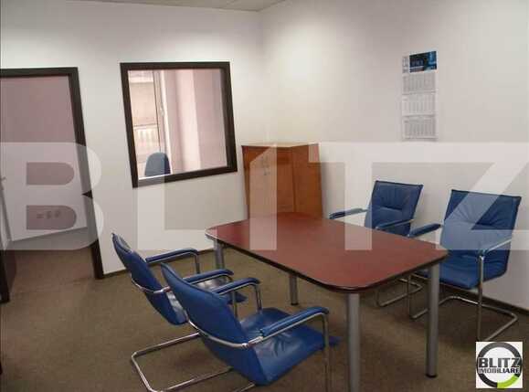 Spațiu birouri de închiriat Central - 20170SIB | BLITZ Cluj-Napoca | Poza2