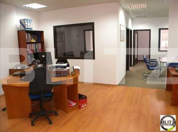 Spațiu birouri de închiriat Central - 20170SIB | BLITZ Cluj-Napoca | Poza3