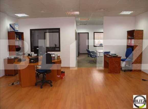 Spațiu birouri de închiriat Central - 20170SIB | BLITZ Cluj-Napoca | Poza1