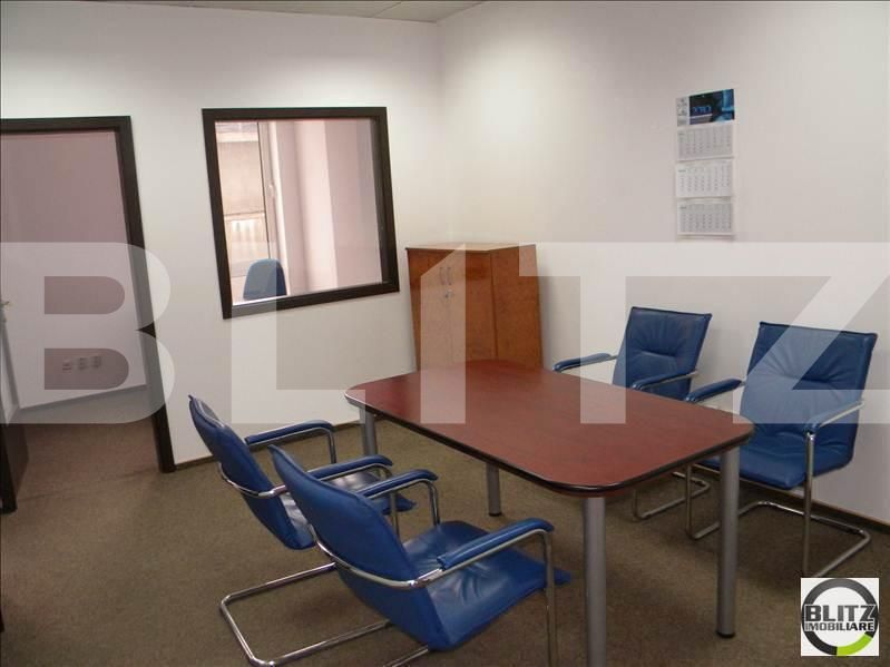 Spațiu birouri de închiriat Central - 20170SIB | BLITZ Cluj-Napoca | Poza2