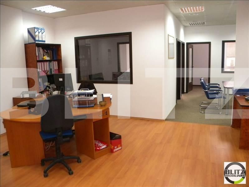 Spațiu birouri de închiriat Central - 20170SIB | BLITZ Cluj-Napoca | Poza3