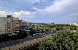 Apartament 2 camere, decomandate, etaj intermediar, în Mănăștur zona Calvaria
