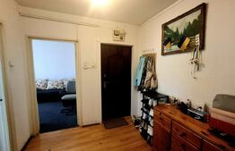Apartament 2 camere, decomandate, etaj intermediar, în Mănăștur zona Calvaria
