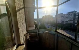 Apartament 2 camere, decomandate, etaj intermediar, în Mănăștur zona Calvaria