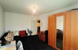 Apartament 2 camere, decomandate, etaj intermediar, în Mănăștur zona Calvaria