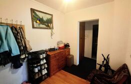 Apartament 2 camere, decomandate, etaj intermediar, în Mănăștur zona Calvaria