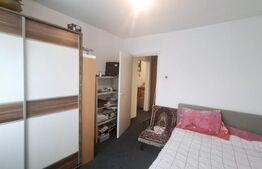 Apartament 2 camere, decomandate, etaj intermediar, în Mănăștur zona Calvaria