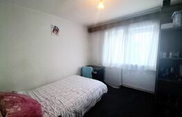 Apartament 2 camere, decomandate, etaj intermediar, în Mănăștur zona Calvaria