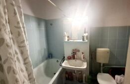 Apartament 2 camere, decomandate, etaj intermediar, în Mănăștur zona Calvaria