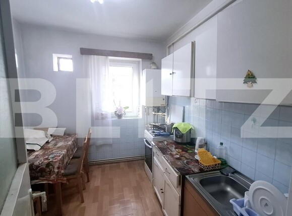 Apartament de vânzare 2 camere Manastur - 201704AV | BLITZ Cluj-Napoca | Poza4