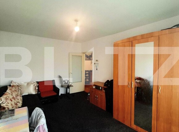 Apartament de vânzare 2 camere Manastur - 201704AV | BLITZ Cluj-Napoca | Poza1