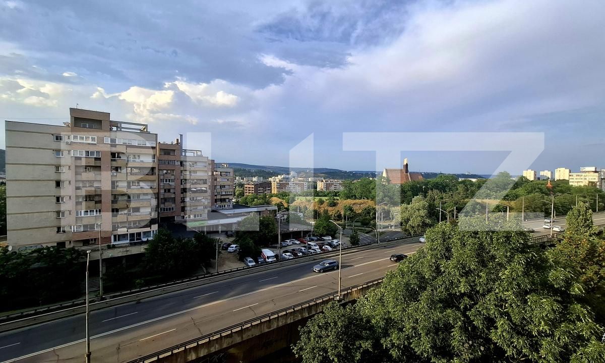 Apartament de vânzare 2 camere Manastur - 201704AV | BLITZ Cluj-Napoca | Poza3