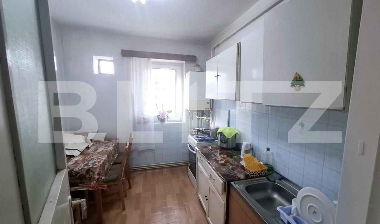 Apartament de vânzare 2 camere Manastur - 201704AV | BLITZ Cluj-Napoca | Poza4