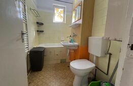 Apartament  2 camere, 49 mp, pet friendly, zona Grigorescu 