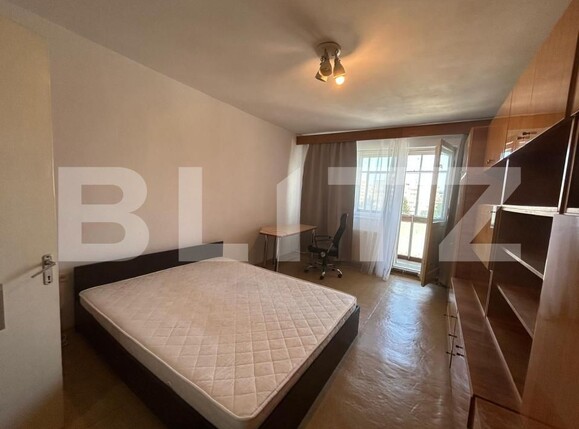 Apartament de închiriat 2 camere Grigorescu - 201706AI | BLITZ Cluj-Napoca | Poza1