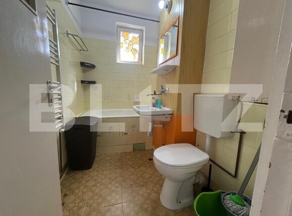 Apartament de închiriat 2 camere Grigorescu - 201706AI | BLITZ Cluj-Napoca | Poza7