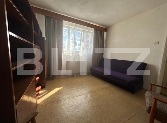 Apartament de închiriat 2 camere Grigorescu - 201706AI | BLITZ Cluj-Napoca | Poza3