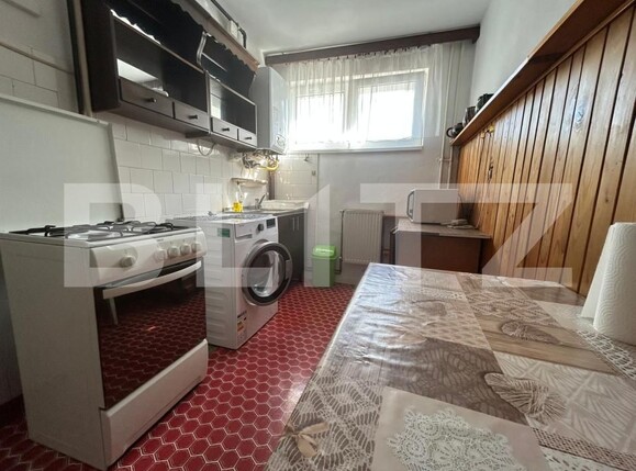 Apartament de închiriat 2 camere Grigorescu - 201706AI | BLITZ Cluj-Napoca | Poza6