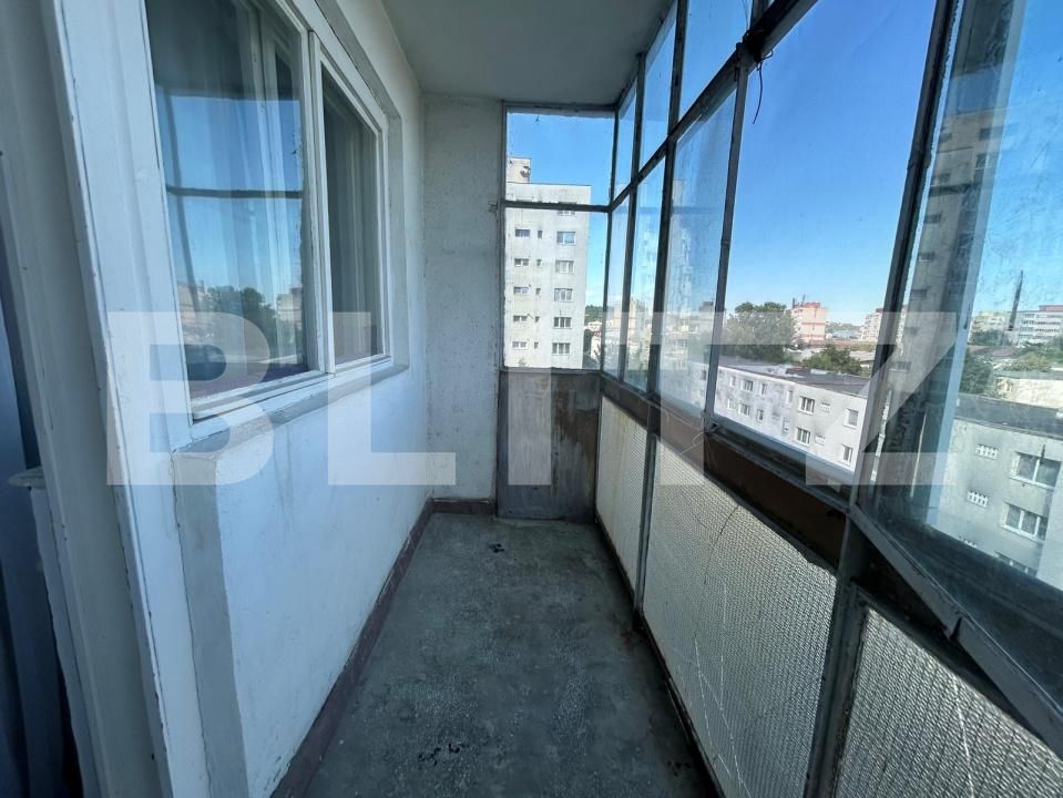 Apartament de închiriat 2 camere Grigorescu - 201706AI | BLITZ Cluj-Napoca | Poza9