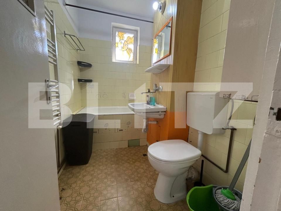 Apartament de închiriat 2 camere Grigorescu - 201706AI | BLITZ Cluj-Napoca | Poza7