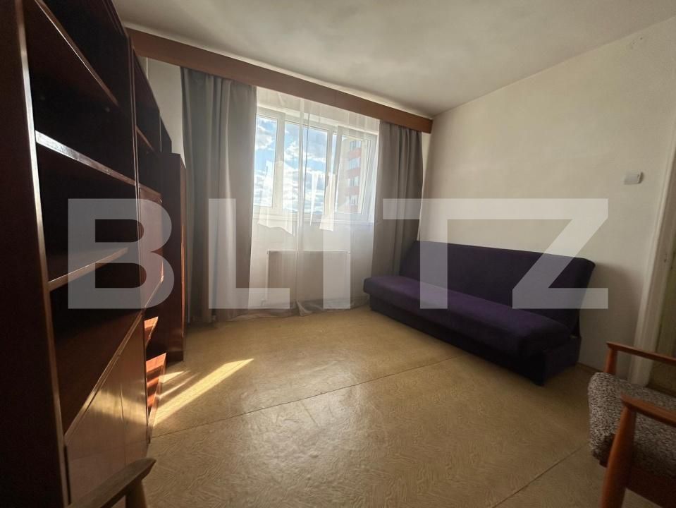 Apartament de închiriat 2 camere Grigorescu - 201706AI | BLITZ Cluj-Napoca | Poza3