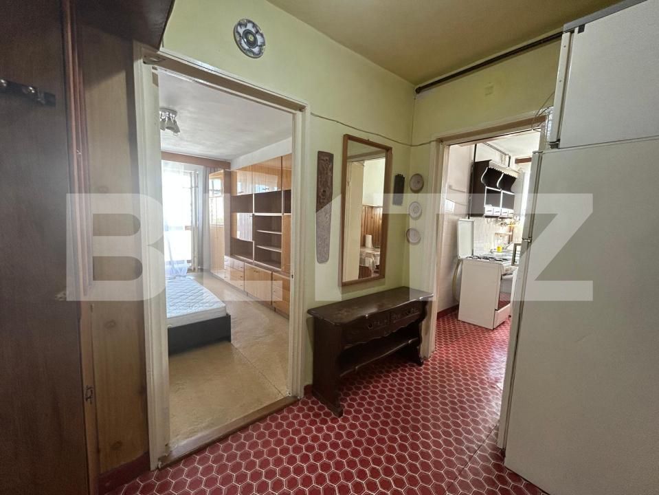 Apartament de închiriat 2 camere Grigorescu - 201706AI | BLITZ Cluj-Napoca | Poza8