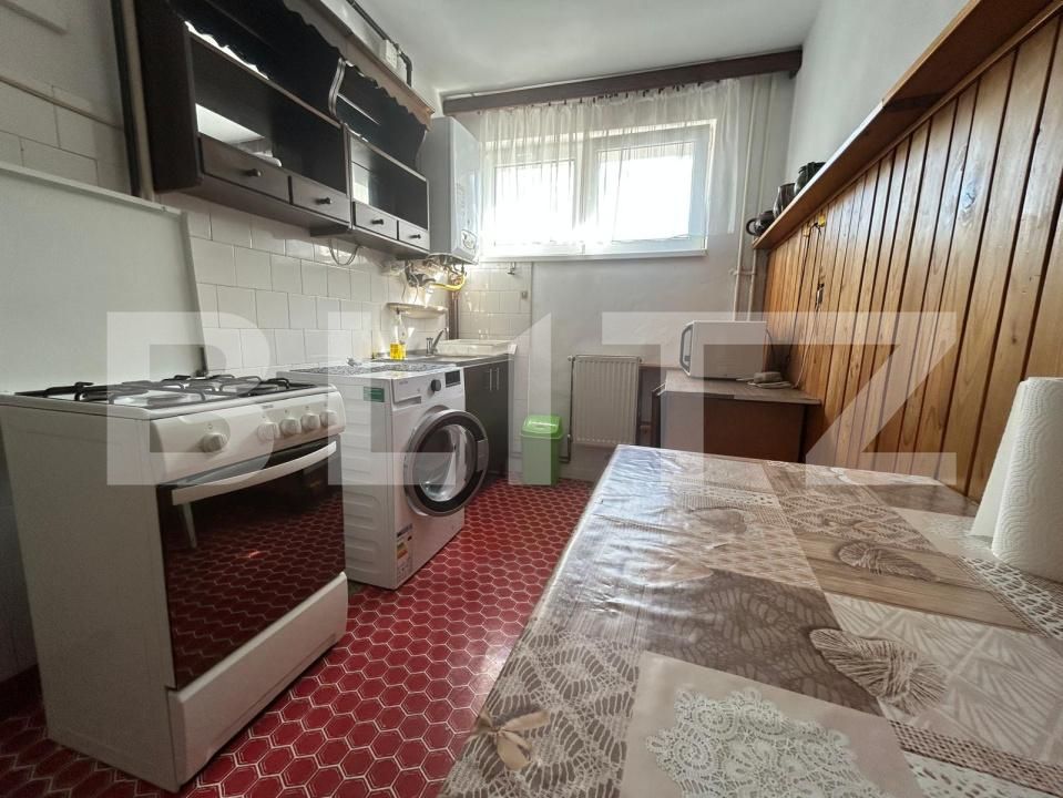 Apartament de închiriat 2 camere Grigorescu - 201706AI | BLITZ Cluj-Napoca | Poza6
