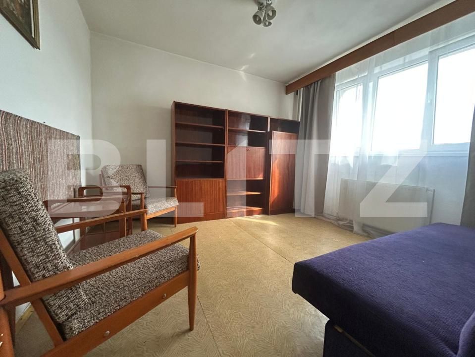Apartament de închiriat 2 camere Grigorescu - 201706AI | BLITZ Cluj-Napoca | Poza4