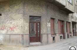 45 mp. Spatiu de birouri cu intrare din strada !