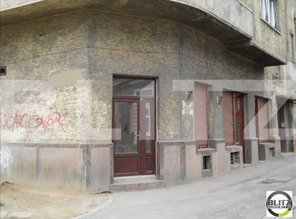 Spațiu birouri de închiriat Central - 20171SIB | BLITZ Cluj-Napoca | Poza7