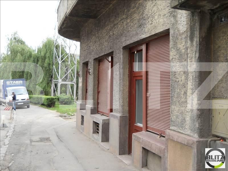 Spațiu birouri de închiriat Central - 20171SIB | BLITZ Cluj-Napoca | Poza8