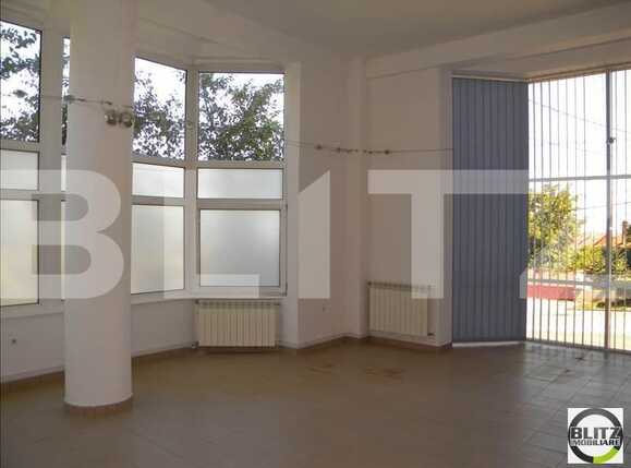 Spațiu birouri de închiriat Central - 20172SIB | BLITZ Cluj-Napoca | Poza3