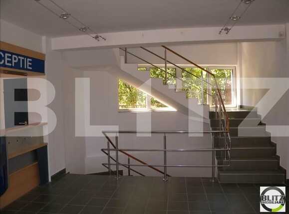 Spațiu birouri de închiriat Central - 20172SIB | BLITZ Cluj-Napoca | Poza1