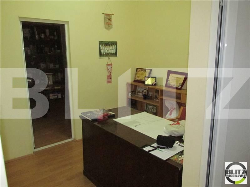 Spațiu birouri de închiriat Central - 20172SIB | BLITZ Cluj-Napoca | Poza14