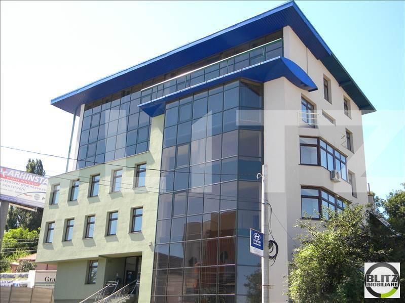 Spațiu birouri de închiriat Central - 20172SIB | BLITZ Cluj-Napoca | Poza15