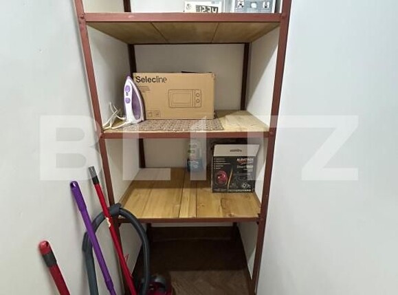 Apartament de închiriat 2 camere Zorilor - 201721AI | BLITZ Cluj-Napoca | Poza11