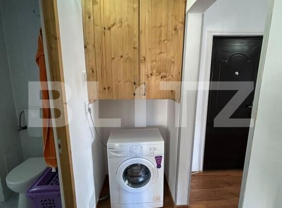 Apartament de închiriat 2 camere Zorilor - 201721AI | BLITZ Cluj-Napoca | Poza9