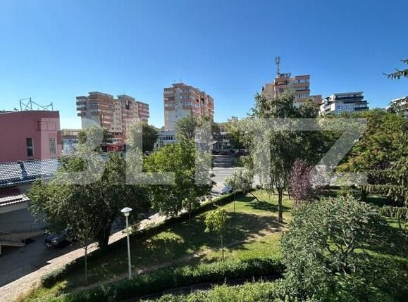 Apartament de închiriat 2 camere Zorilor - 201721AI | BLITZ Cluj-Napoca | Poza13
