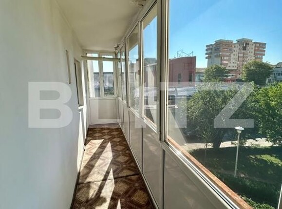 Apartament de închiriat 2 camere Zorilor - 201721AI | BLITZ Cluj-Napoca | Poza12