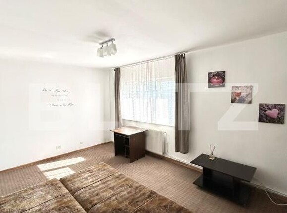 Apartament de închiriat 2 camere Zorilor - 201721AI | BLITZ Cluj-Napoca | Poza2