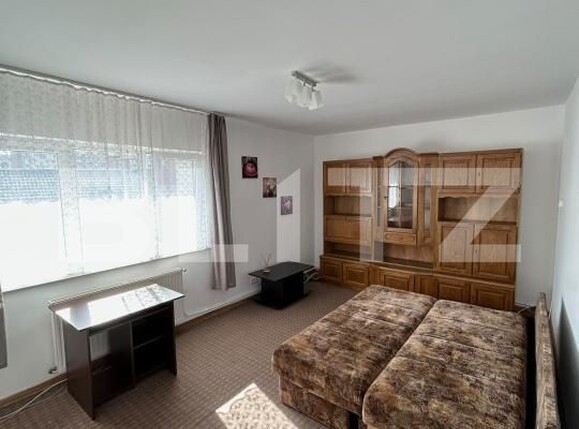 Apartament de închiriat 2 camere Zorilor - 201721AI | BLITZ Cluj-Napoca | Poza1