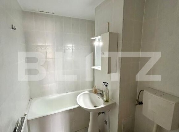 Apartament de închiriat 2 camere Zorilor - 201721AI | BLITZ Cluj-Napoca | Poza7