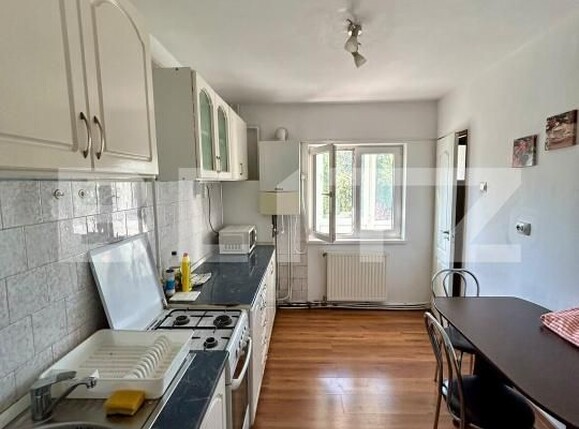Apartament de închiriat 2 camere Zorilor - 201721AI | BLITZ Cluj-Napoca | Poza5