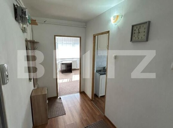 Apartament de închiriat 2 camere Zorilor - 201721AI | BLITZ Cluj-Napoca | Poza8
