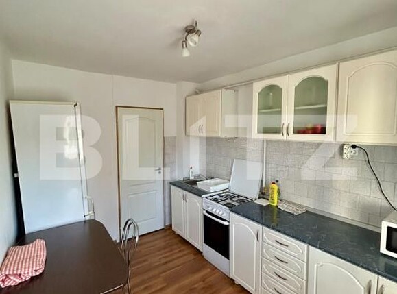 Apartament de închiriat 2 camere Zorilor - 201721AI | BLITZ Cluj-Napoca | Poza6